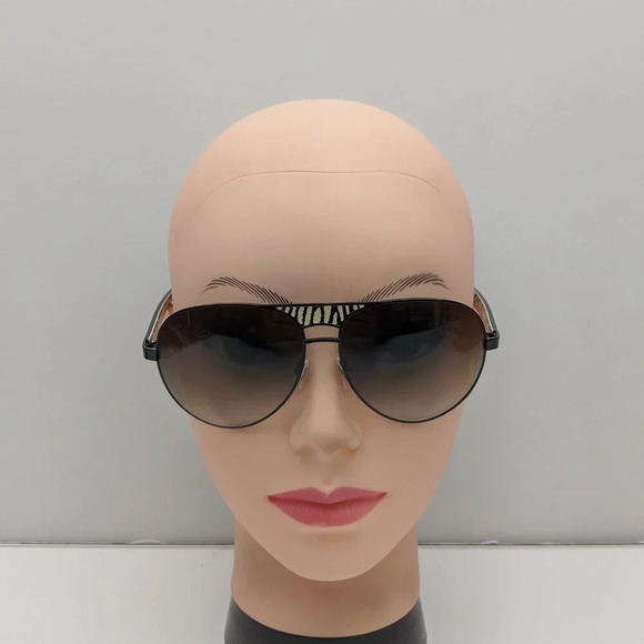?️ Just Cavalli JC510S col.04F Aviator Sunglasses 60/13-130 / ALJ158?️ main image 7